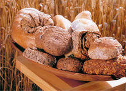bread
